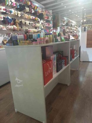 2 عدد میز طبقه دار در گروه خرید و فروش صنعتی، اداری و تجاری در البرز در شیپور-عکس1