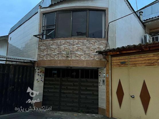 فروش آپارتمان 64 متر در بلوار سعدی در گروه خرید و فروش املاک در گیلان در شیپور-عکس1