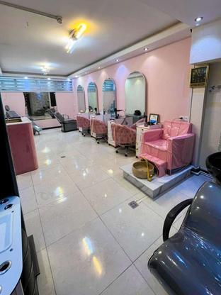 اجاره صندلی آرایشگاه زنانه در همه لاین ها در گروه خرید و فروش املاک در تهران در شیپور-عکس1
