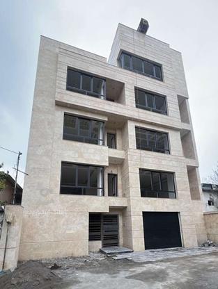 فروش آپارتمان کلید نخورده 120 متری آمل در گروه خرید و فروش املاک در مازندران در شیپور-عکس1
