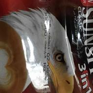 قهوه مخلوط فوری3در1