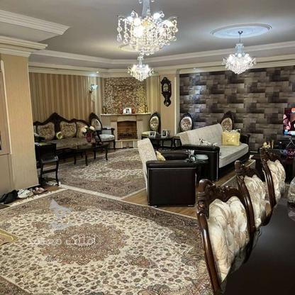 فروش آپارتمان 132 متر در سوهانک در گروه خرید و فروش املاک در تهران در شیپور-عکس1