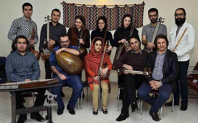 کنسرت استادحسین نورشرق با همراهی گروه راستان در گروه خرید و فروش ورزش فرهنگ فراغت در تهران در شیپور-عکس1