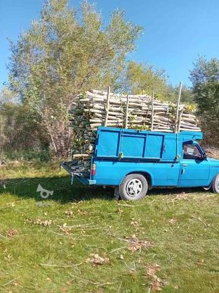 خرید انواع چوب در گروه خرید و فروش خدمات و کسب و کار در آذربایجان غربی در شیپور-عکس1