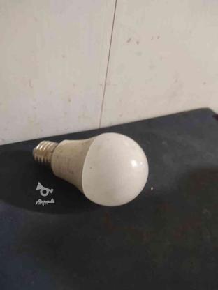 لامپ کم مصرف تعمیرات پذیرفته می شود سوخته بیارسالم ببر در گروه خرید و فروش خدمات و کسب و کار در مازندران در شیپور-عکس1