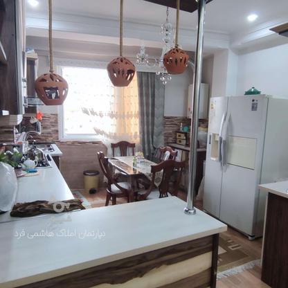 فروش آپارتمان 110 متر در دیانتی در گروه خرید و فروش املاک در گیلان در شیپور-عکس1