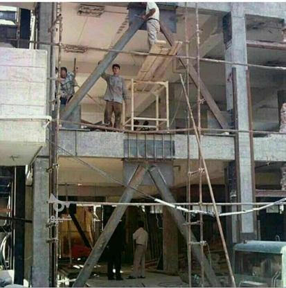 بازسازی و مقاوم سازی اسکلت ساختمان های نوساز و قدیمی در گروه خرید و فروش خدمات و کسب و کار در بوشهر در شیپور-عکس1