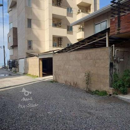 مشارکت در ساخت آپارتمان 280 متر در بلوار طالقانی در گروه خرید و فروش املاک در مازندران در شیپور-عکس1