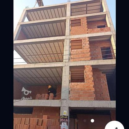 پیش‌فروش آپارتمان 95 متر در شهید عبدی در گروه خرید و فروش املاک در مازندران در شیپور-عکس1