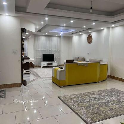 فروش آپارتمان 90 متر در کوی شفا در گروه خرید و فروش املاک در مازندران در شیپور-عکس1