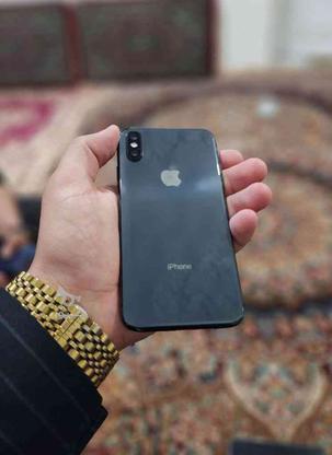 فروش آیفون xs256 در گروه خرید و فروش موبایل، تبلت و لوازم در کردستان در شیپور-عکس1