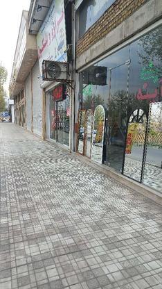 مغازه دو کله فروش یا تهاتر در گروه خرید و فروش املاک در البرز در شیپور-عکس1