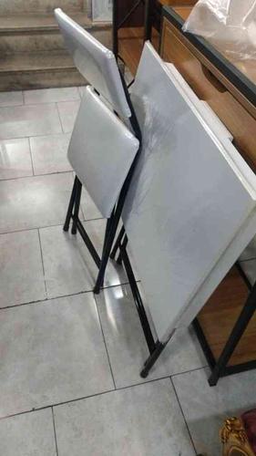 تولید و پخش انواع میز تحریر و صندلی تاشو