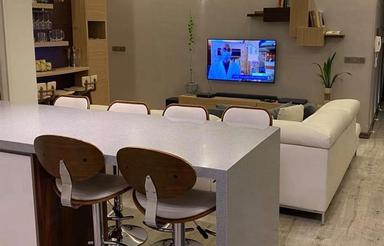 فروش آپارتمان 90 متر در جنت آباد مرکزی
