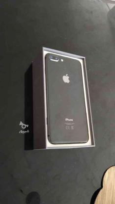 اپل iPhone 8plus64 در گروه خرید و فروش موبایل، تبلت و لوازم در کرمانشاه در شیپور-عکس1
