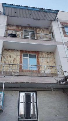 آپارتمان 350 متر در گروه خرید و فروش املاک در قزوین در شیپور-عکس1