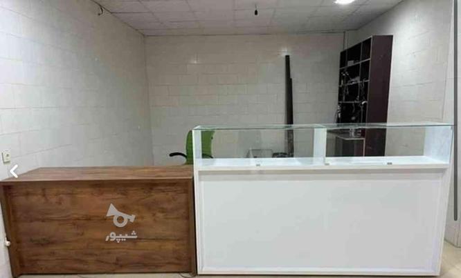ویترین مغازه-کاملا تمیز و نو در گروه خرید و فروش صنعتی، اداری و تجاری در بوشهر در شیپور-عکس1