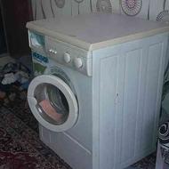 ماشین لباسشویی پارس بکو فروش فوری