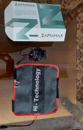 زانوبند زاپیامکس در گروه خرید و فروش لوازم شخصی در البرز در شیپور-عکس1