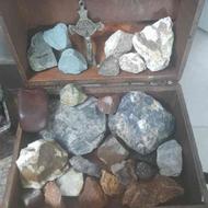 پلاتین فروشی و انواع سنگ هایه قیمتی