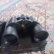 دوربین شکاری ساخت روسیه تنظیمی اصلی به شرط