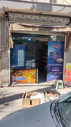 مغازه تجاری در سبزدشت در گروه خرید و فروش املاک در تهران در شیپور-عکس1