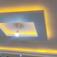 خدمات تخصصی برقکار ساختمان نورپردازی رفع اتصالی