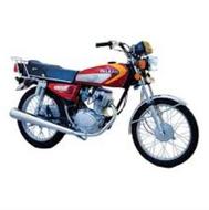 موتورسیکلت تلاش مدل85