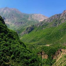  زمین مسکونی 200 متر در نمارستاق پول لازم