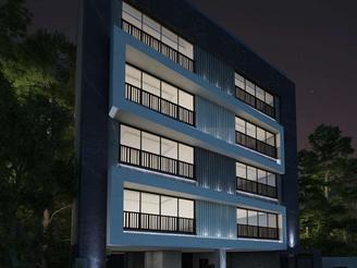 پیش فروش آپارتمان 148 متری در کوچه برند جاده نور