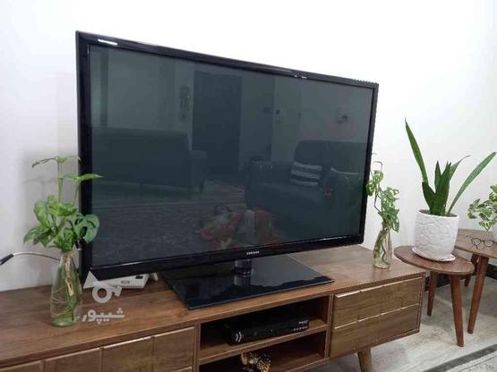 تلویزیون ال ای دی پلاسما 43 اینچ در گروه خرید و فروش لوازم الکترونیکی در مازندران در شیپور-عکس1