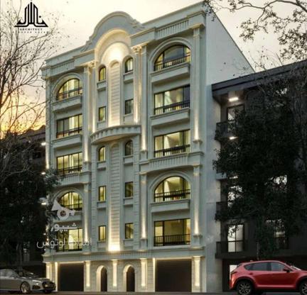 پیش فروش آپارتمان 158متری در کوچه برند خیابان نور در گروه خرید و فروش املاک در مازندران در شیپور-عکس1
