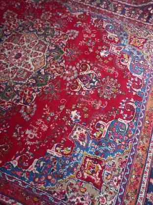 4عدد فرش دستباف در گروه خرید و فروش لوازم خانگی در آذربایجان شرقی در شیپور-عکس1