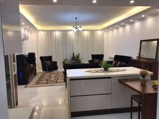 فروش آپارتمان نوساز 110مترطالب آملی در گروه خرید و فروش املاک در مازندران در شیپور-عکس1
