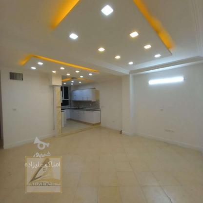 فروش آپارتمان 90 متر در شهرک منظریه در گروه خرید و فروش املاک در البرز در شیپور-عکس1
