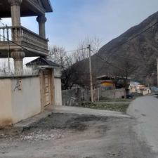 فروش زمین مسکونی 200 متر در نمارستاق