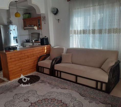 فروش آپارتمان 75 متر دوخوابه سند تک برگ در گروه خرید و فروش املاک در مازندران در شیپور-عکس1