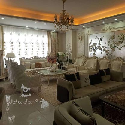 فروش آپارتمان 120 متر در شهران کم واحد 2 ساله در گروه خرید و فروش املاک در تهران در شیپور-عکس1
