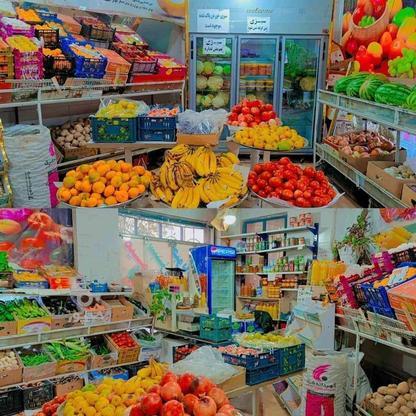 یخچال سه درب مغازه در گروه خرید و فروش صنعتی، اداری و تجاری در خراسان رضوی در شیپور-عکس1
