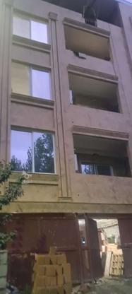 آپارتمان طبقه 3از طبقه 4تک واحدی135متر در گروه خرید و فروش املاک در مازندران در شیپور-عکس1