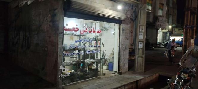 اجاره مغازه در شهر قدس بر خیابان قدس در گروه خرید و فروش املاک در تهران در شیپور-عکس1