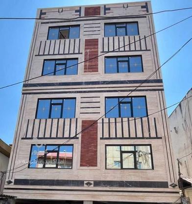 فروش آپارتمان 110 متر در امام رضا  در گروه خرید و فروش املاک در مازندران در شیپور-عکس1