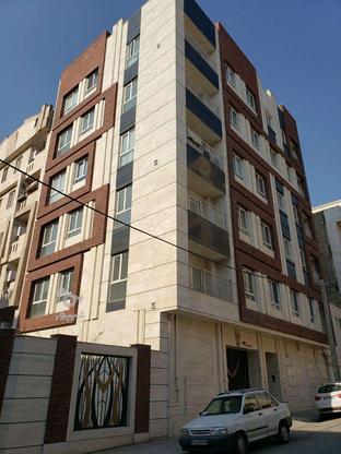 85متر آپارتمان نوساز کلید نخورده تهرانپارس در گروه خرید و فروش املاک در تهران در شیپور-عکس1