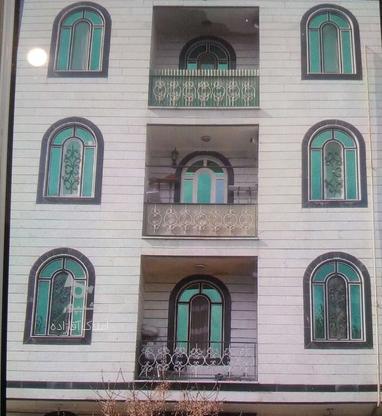 آپارتمان 93 متری در بعثت هشتگرد در گروه خرید و فروش املاک در البرز در شیپور-عکس1