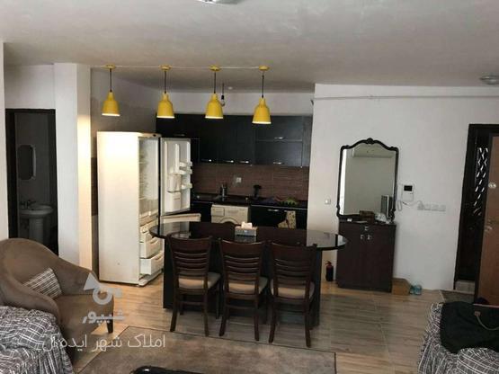 اجاره آپارتمان 78 متر در مسکن مهر در گروه خرید و فروش املاک در گیلان در شیپور-عکس1