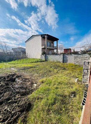 فروش زمین مسکونی 250 متر در حاجی کلا در گروه خرید و فروش املاک در مازندران در شیپور-عکس1