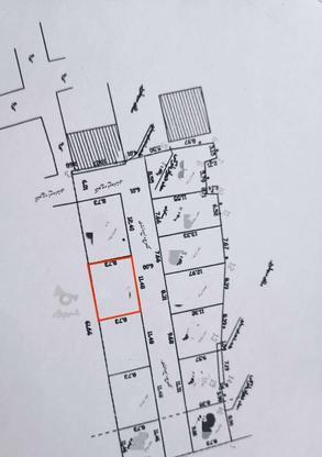 زمین 100 متری با بر 11.48 واقع در کمربندی خرمشهر در گروه خرید و فروش املاک در گیلان در شیپور-عکس1