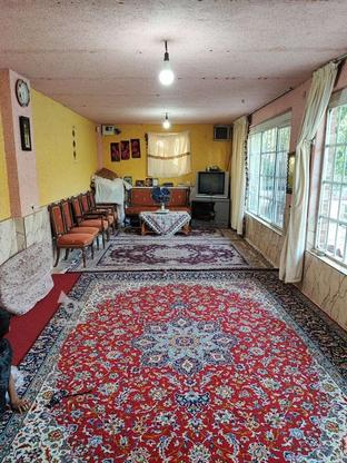 اجاره باغ ویلا باصفا در گروه خرید و فروش املاک در اصفهان در شیپور-عکس1