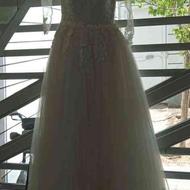 لباس عروس سایز 36 تا 37
