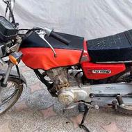 موتور سیکلت 1389